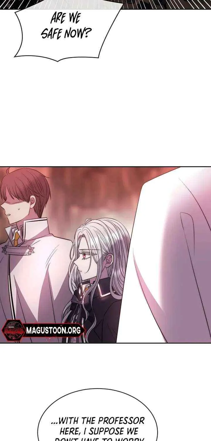 Read Black Haze (2025) chapter 44 image 4 on Lezhin