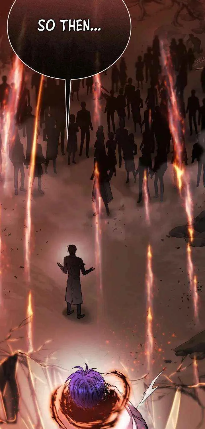Read Black Haze (2025) chapter 45 image 3 on Lezhin