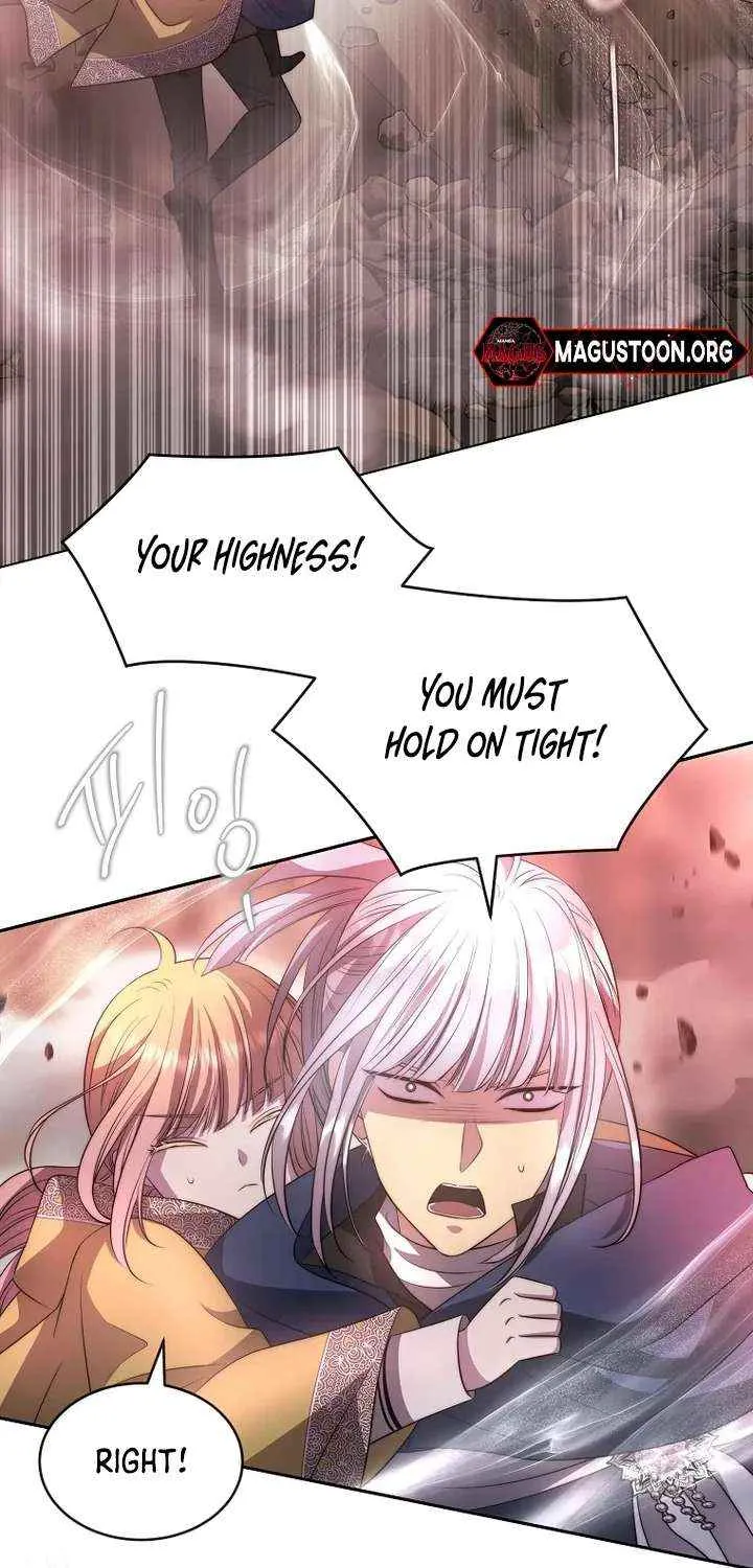 Read Black Haze (2025) chapter 45 image 31 on Lezhin