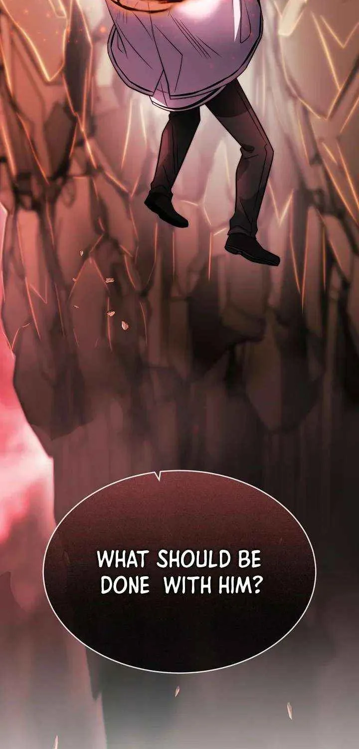 Read Black Haze (2025) chapter 45 image 4 on Lezhin