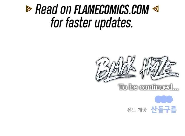 Read Black Haze (2025) chapter 46 image 101 on Lezhin