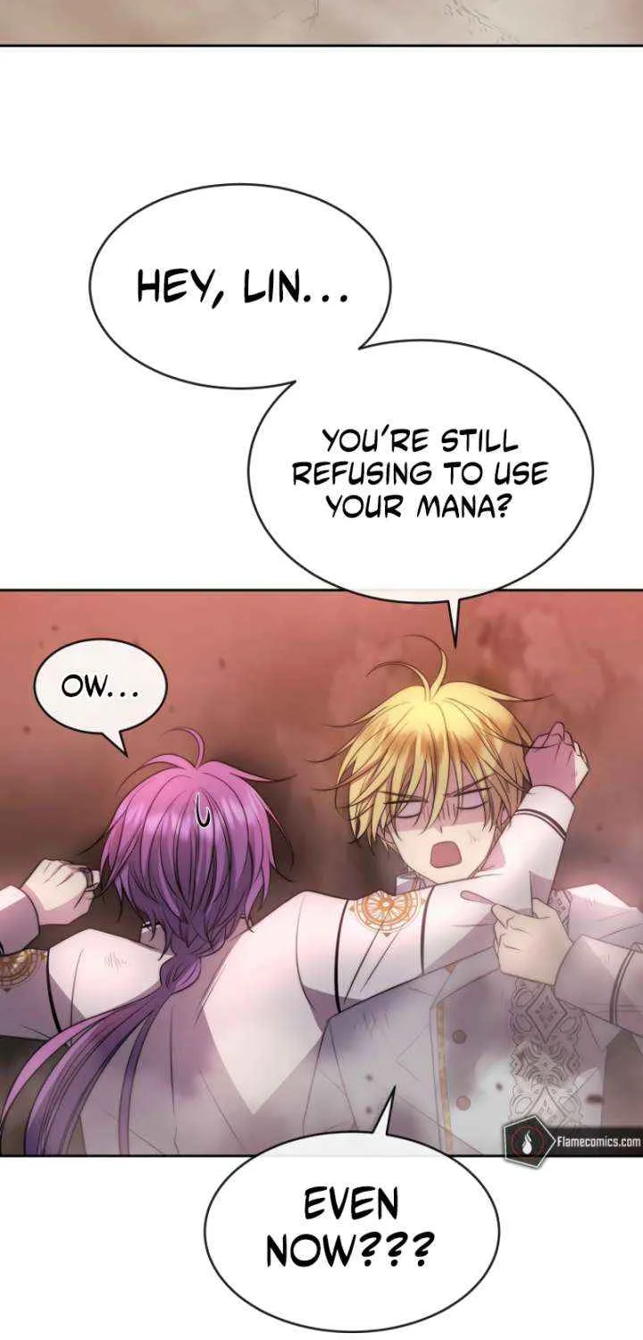 Read Black Haze (2025) chapter 46 image 17 on Lezhin