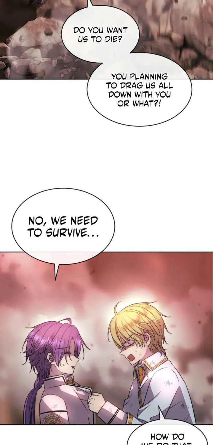 Read Black Haze (2025) chapter 46 image 20 on Lezhin