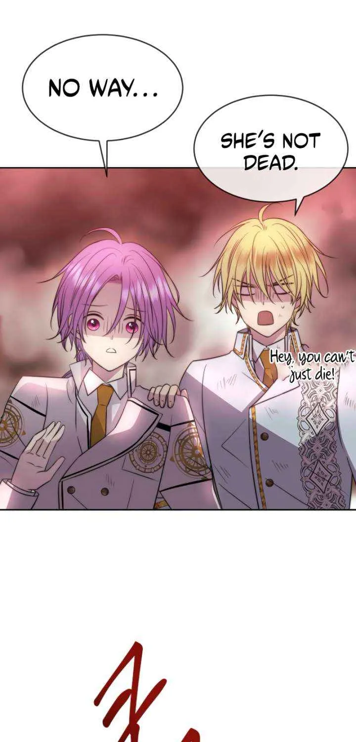 Read Black Haze (2025) chapter 46 image 29 on Lezhin