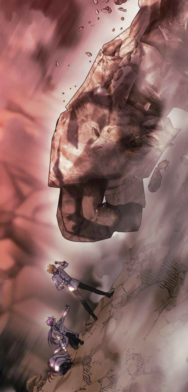Read Black Haze (2025) chapter 46 image 34 on Lezhin