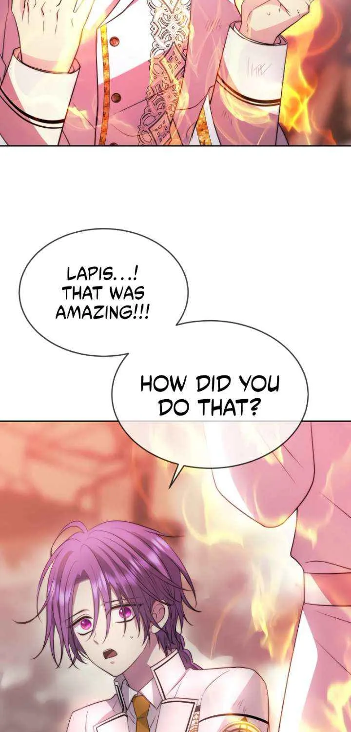 Read Black Haze (2025) chapter 46 image 42 on Lezhin