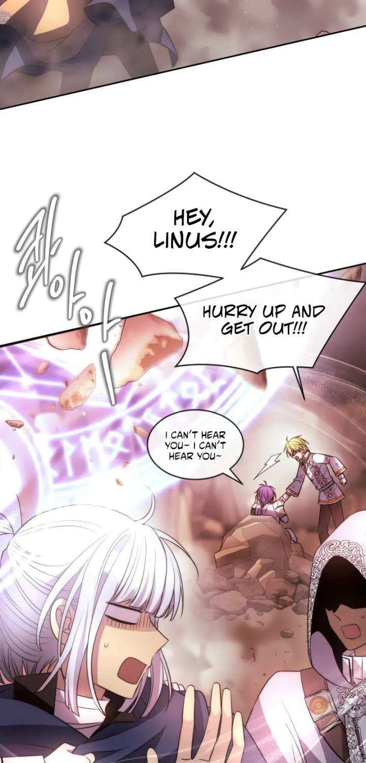 Read Black Haze (2025) chapter 46 image 5 on Lezhin