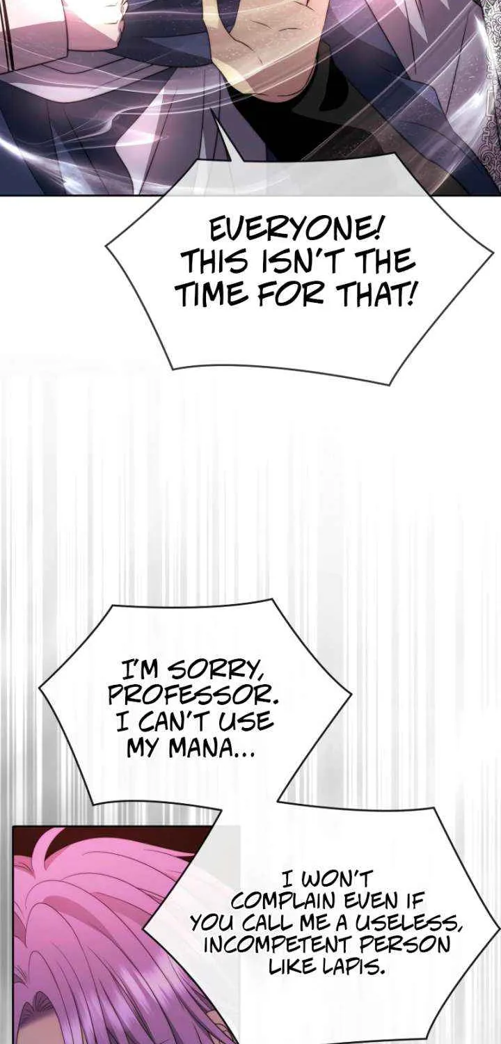 Read Black Haze (2025) chapter 46 image 6 on Lezhin