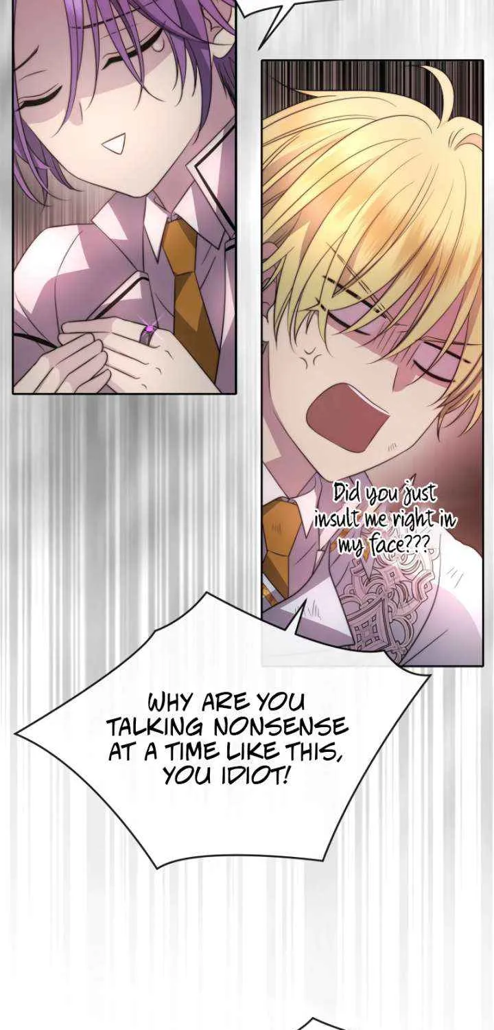 Read Black Haze (2025) chapter 46 image 7 on Lezhin