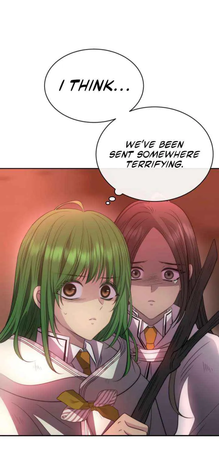 Read Black Haze (2025) chapter 46 image 79 on Lezhin