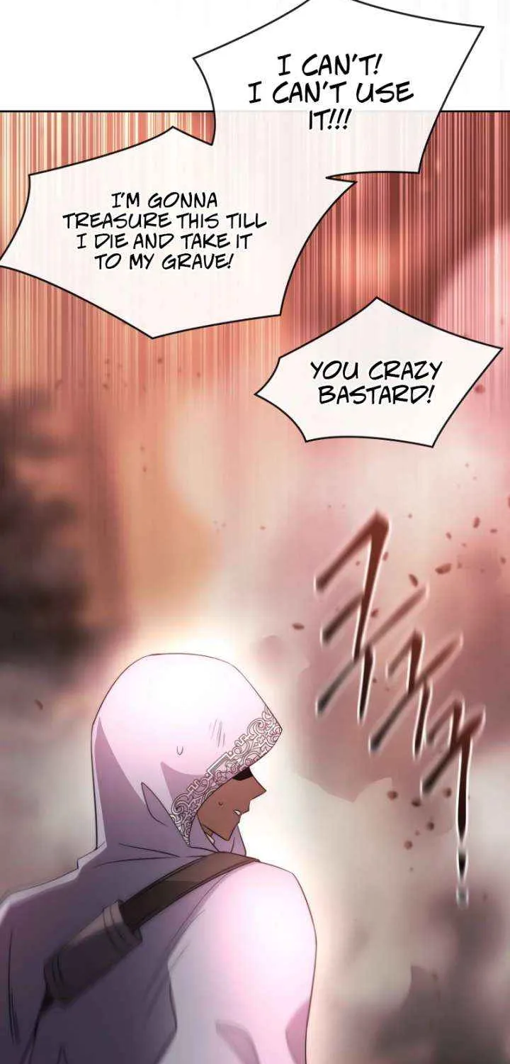 Read Black Haze (2025) chapter 46 image 8 on Lezhin