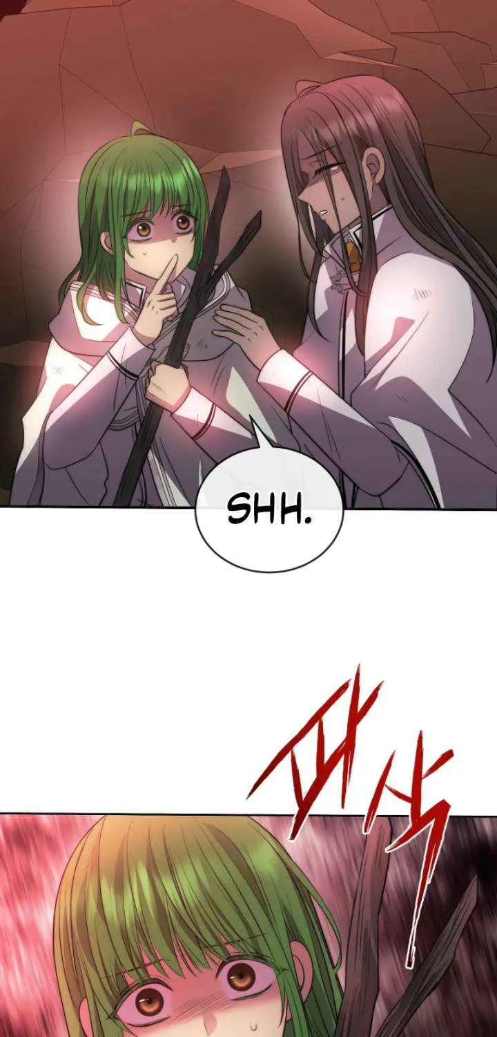 Read Black Haze (2025) chapter 46 image 81 on Lezhin