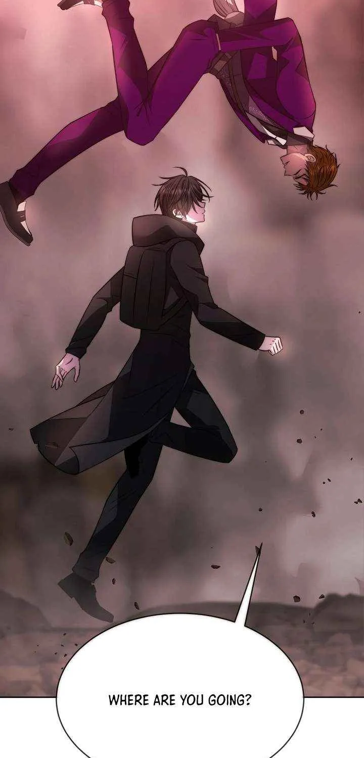 Read Black Haze (2025) chapter 47 image 10 on Lezhin