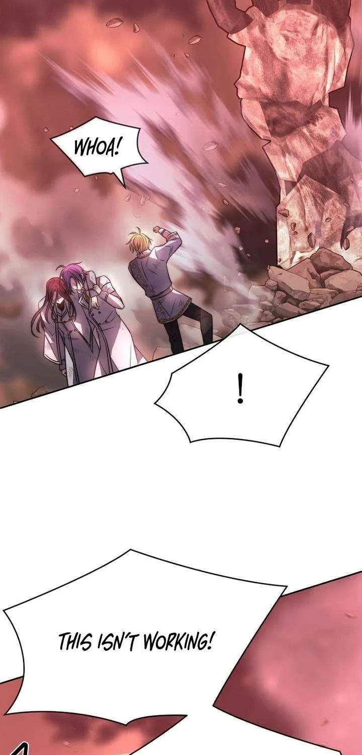 Read Black Haze (2025) chapter 47 image 14 on Lezhin