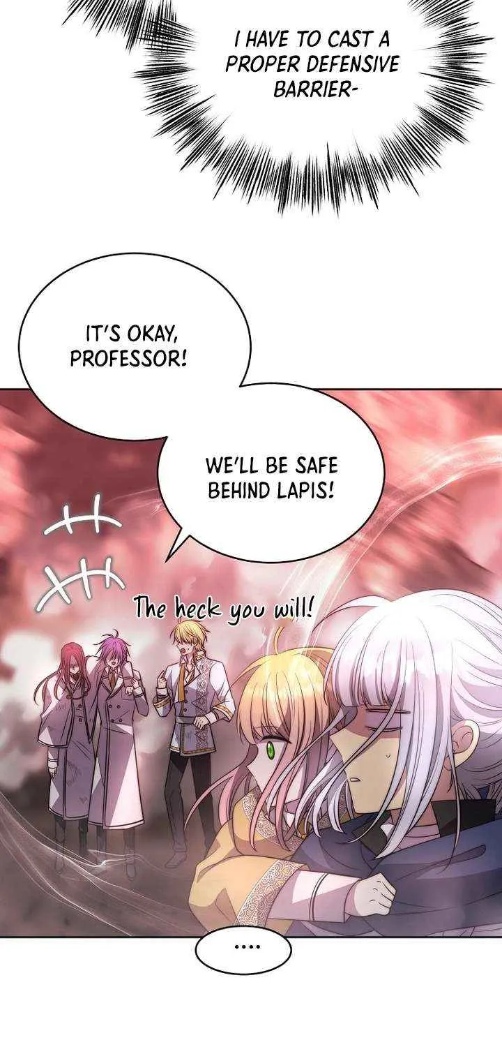 Read Black Haze (2025) chapter 47 image 16 on Lezhin
