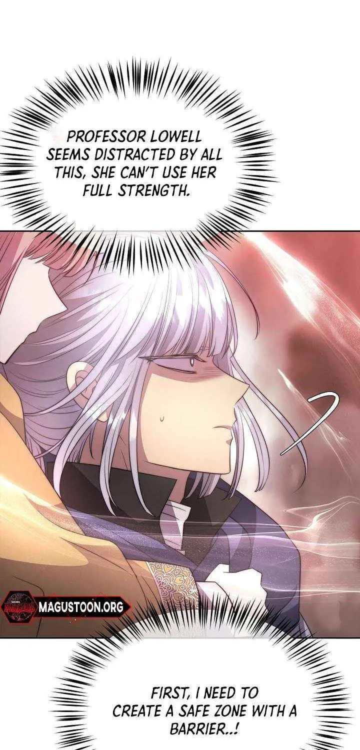 Read Black Haze (2025) chapter 47 image 17 on Lezhin