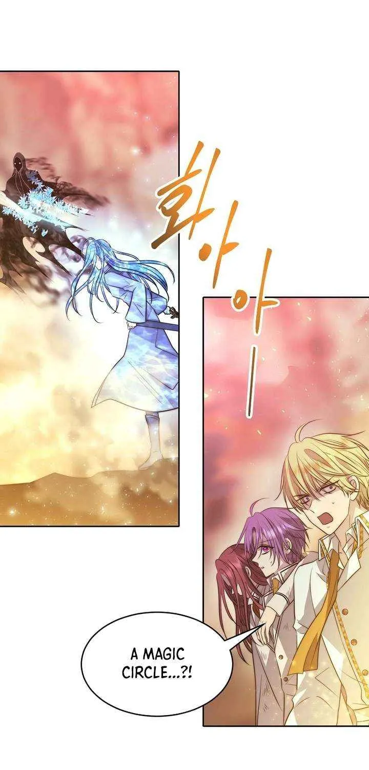 Read Black Haze (2025) chapter 47 image 21 on Lezhin