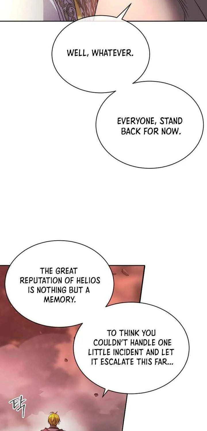 Read Black Haze (2025) chapter 47 image 39 on Lezhin
