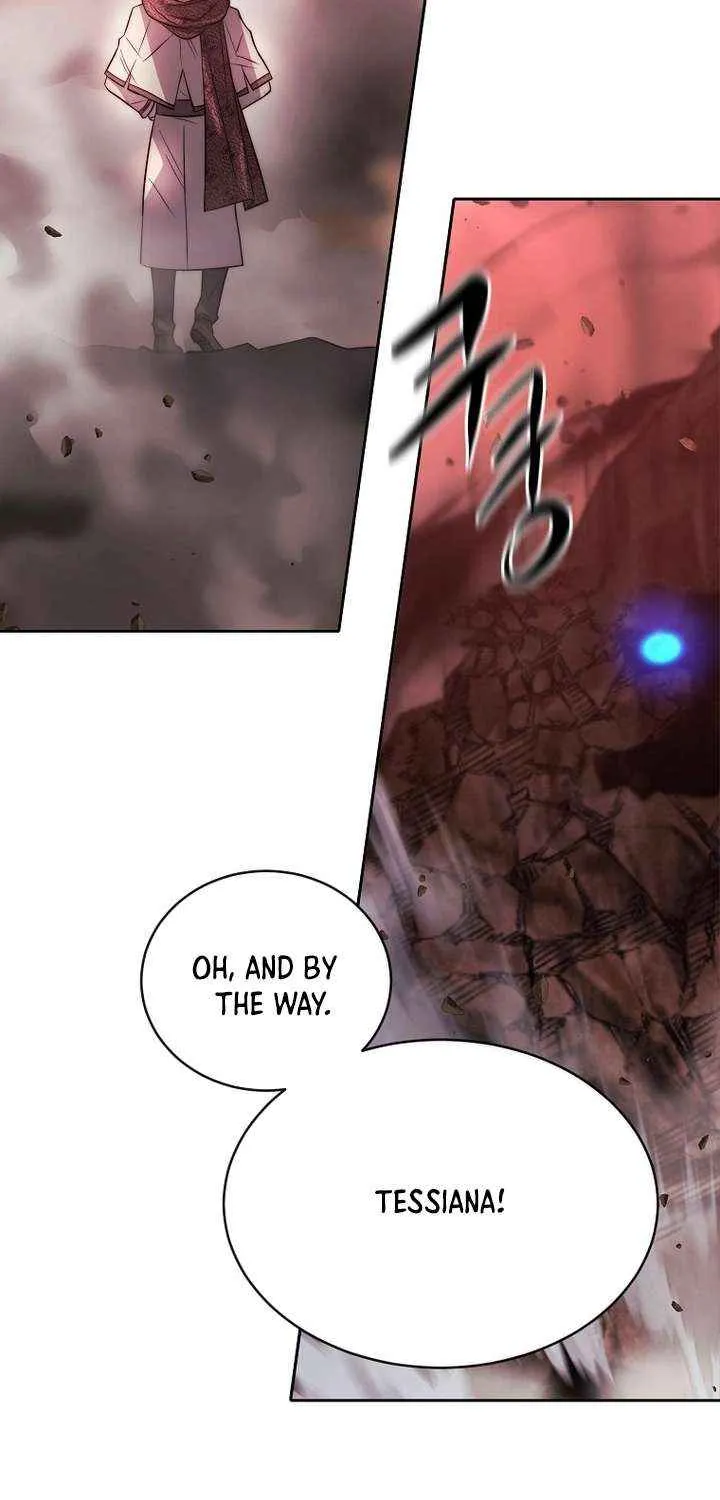 Read Black Haze (2025) chapter 47 image 40 on Lezhin
