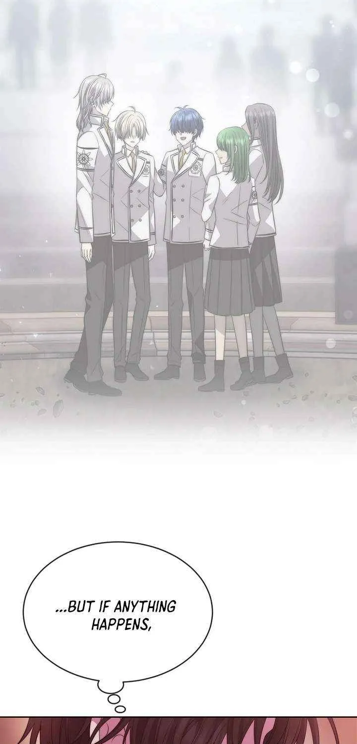 Read Black Haze (2025) chapter 47 image 6 on Lezhin