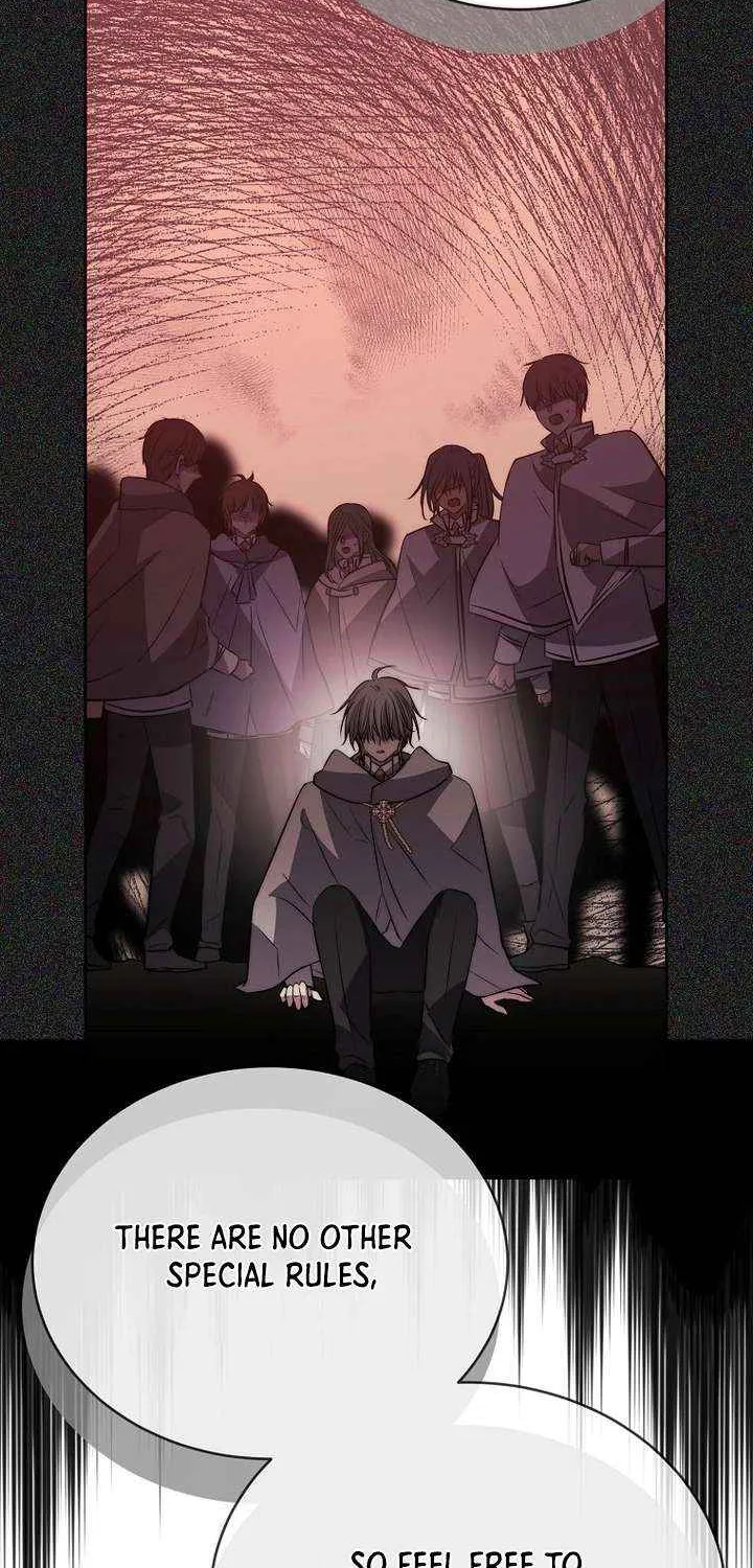 Read Black Haze (2025) chapter 47 image 63 on Lezhin