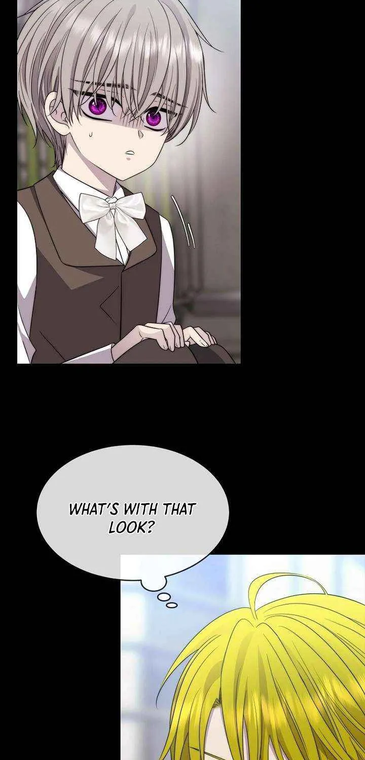 Read Black Haze (2025) chapter 48 image 18 on Lezhin