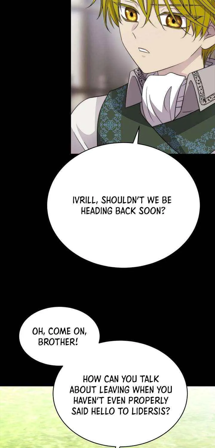 Read Black Haze (2025) chapter 48 image 19 on Lezhin