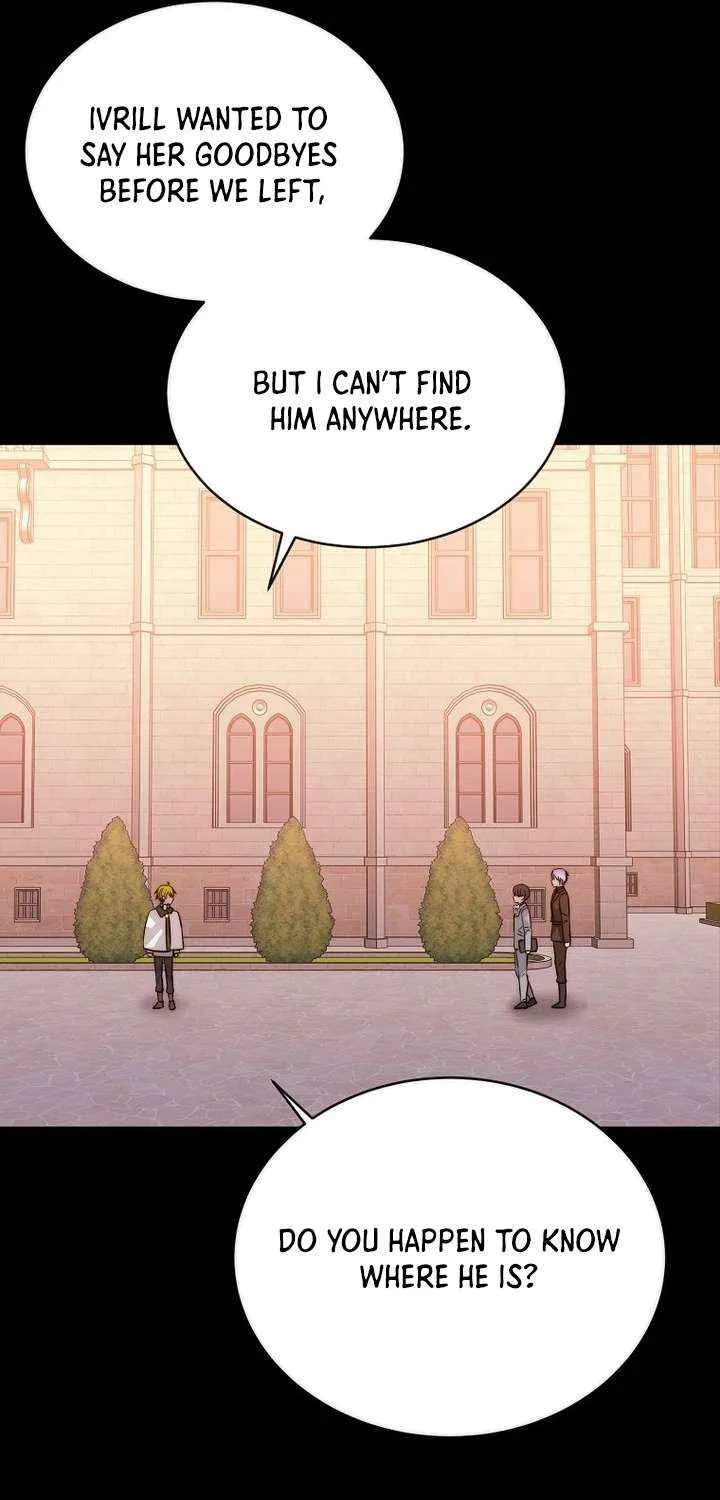 Read Black Haze (2025) chapter 48 image 35 on Lezhin