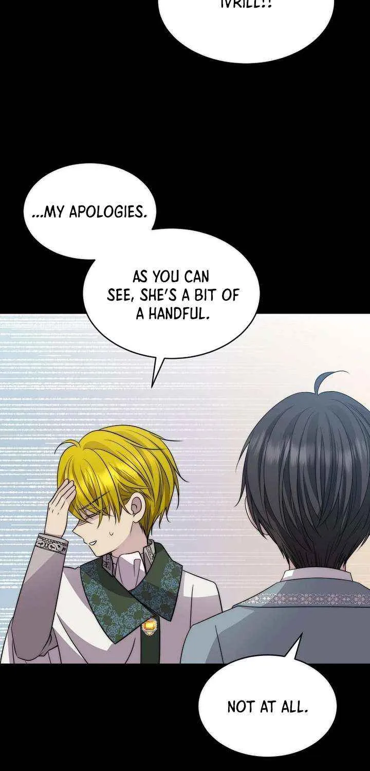 Read Black Haze (2025) chapter 48 image 9 on Lezhin
