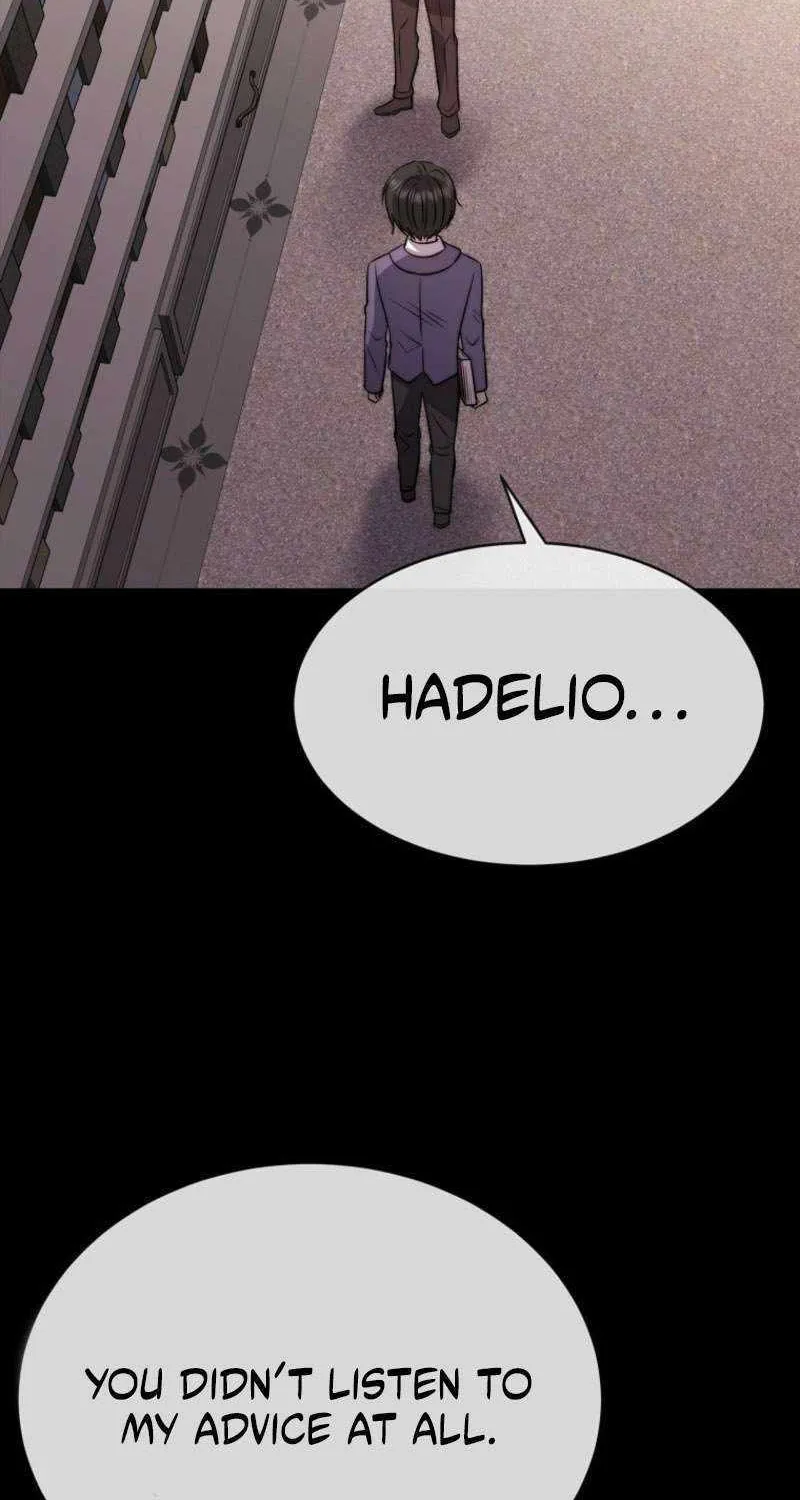 Read Black Haze (2025) chapter 49 image 27 on Lezhin