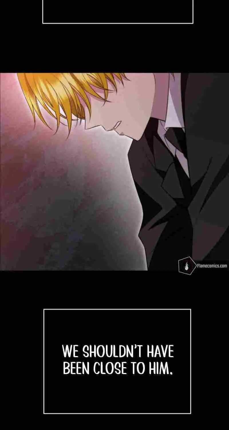 Read Black Haze (2025) chapter 49 image 45 on Lezhin