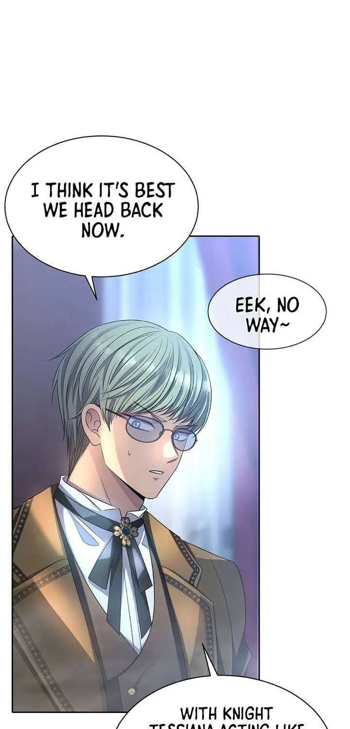 Read Black Haze (2025) chapter 5 image 31 on Lezhin