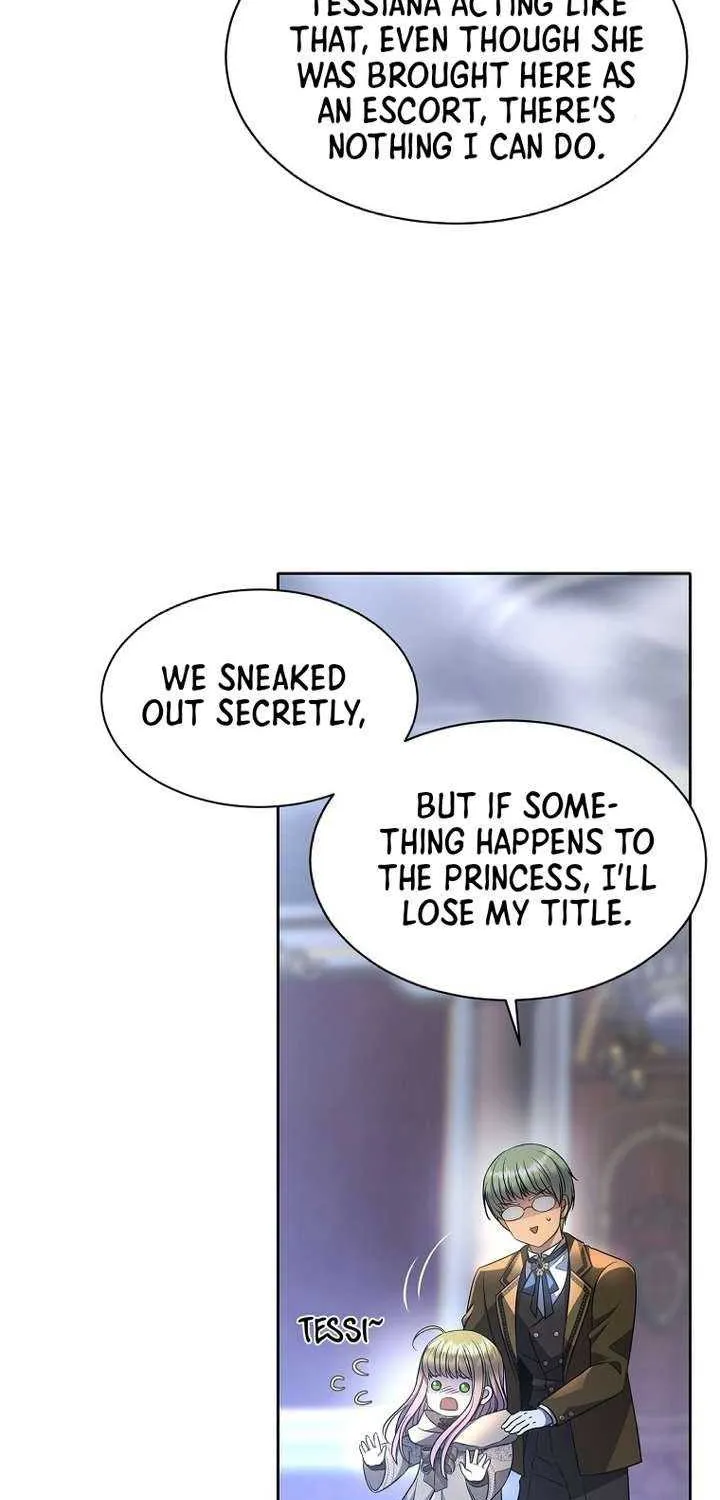 Read Black Haze (2025) chapter 5 image 32 on Lezhin