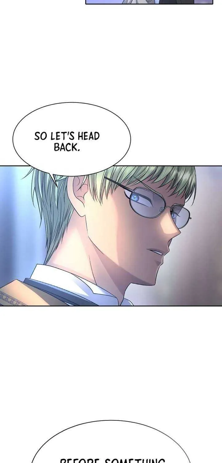 Read Black Haze (2025) chapter 5 image 33 on Lezhin