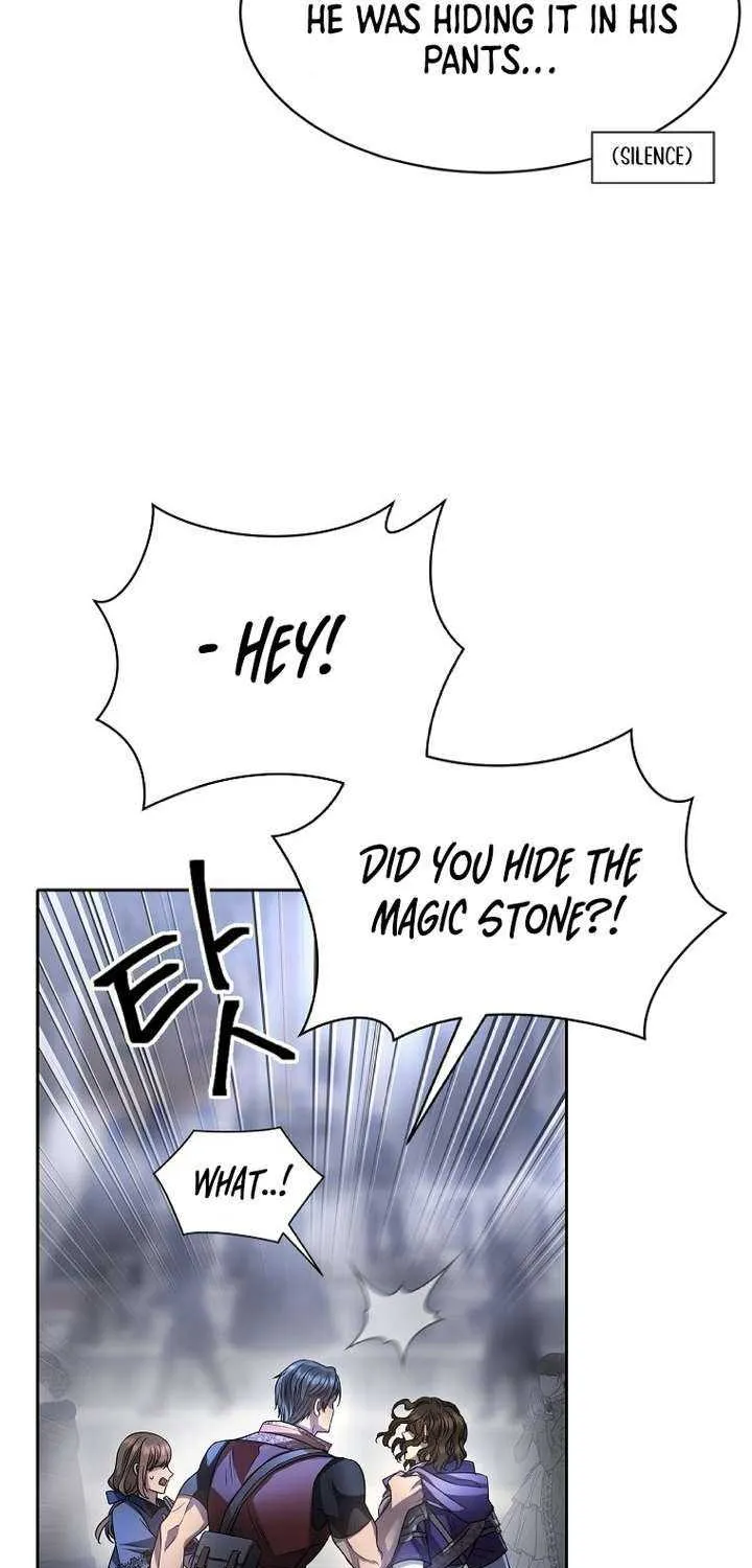 Read Black Haze (2025) chapter 5 image 51 on Lezhin