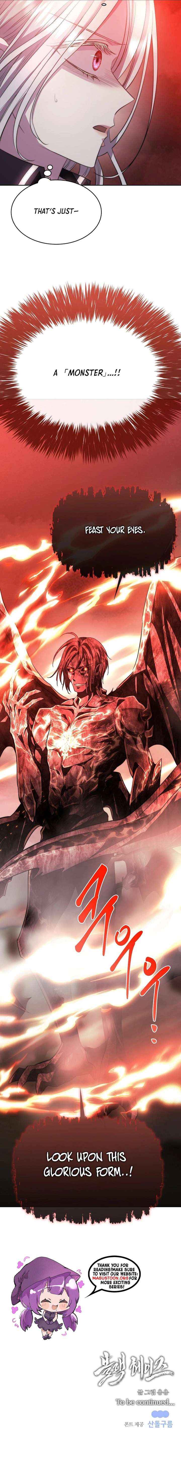 Read Black Haze (2025) chapter 50 image 8 on Lezhin