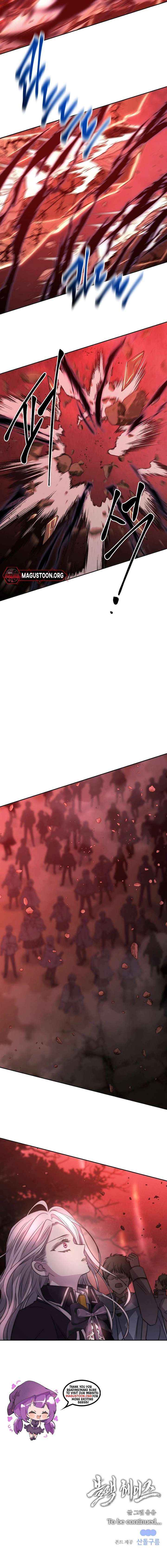 Read Black Haze (2025) chapter 52 image 10 on Lezhin
