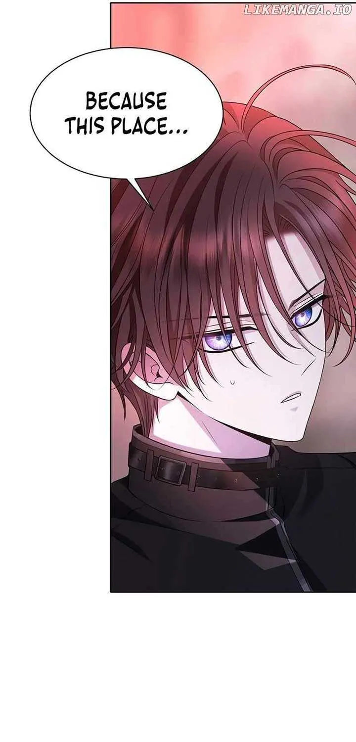 Read Black Haze (2025) chapter 6 image 129 on Lezhin