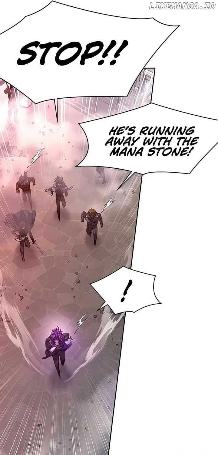 Read Black Haze (2025) chapter 6 image 20 on Lezhin