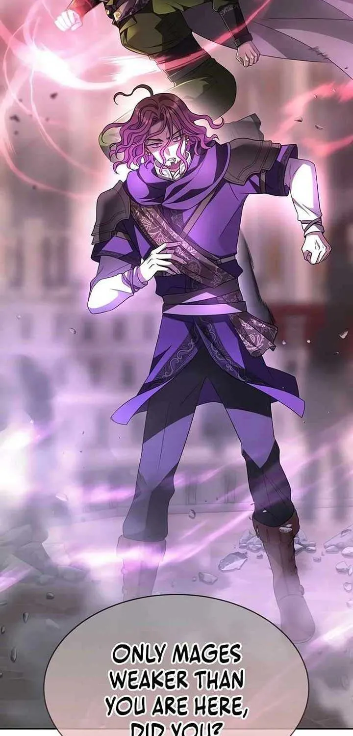 Read Black Haze (2025) chapter 6 image 26 on Lezhin