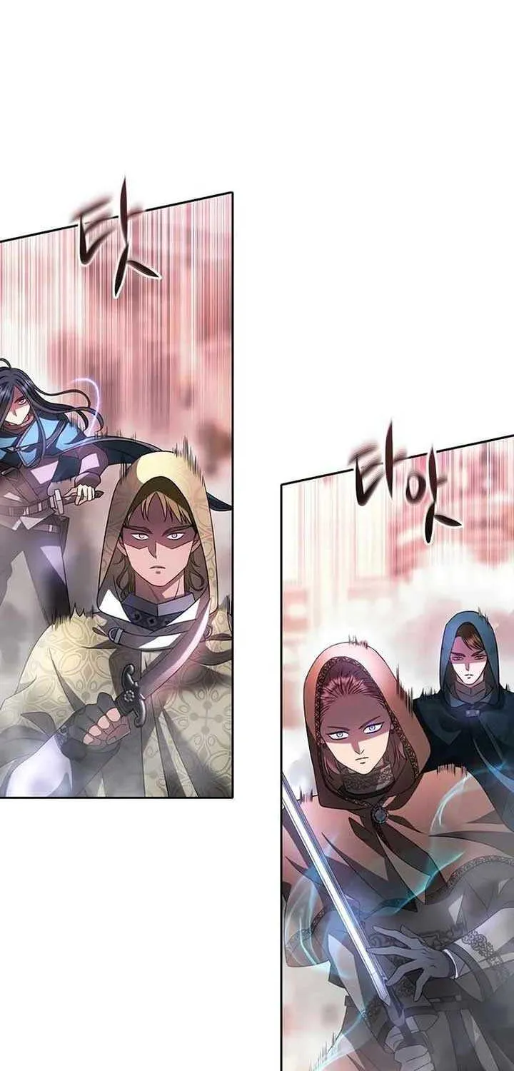 Read Black Haze (2025) chapter 6 image 28 on Lezhin