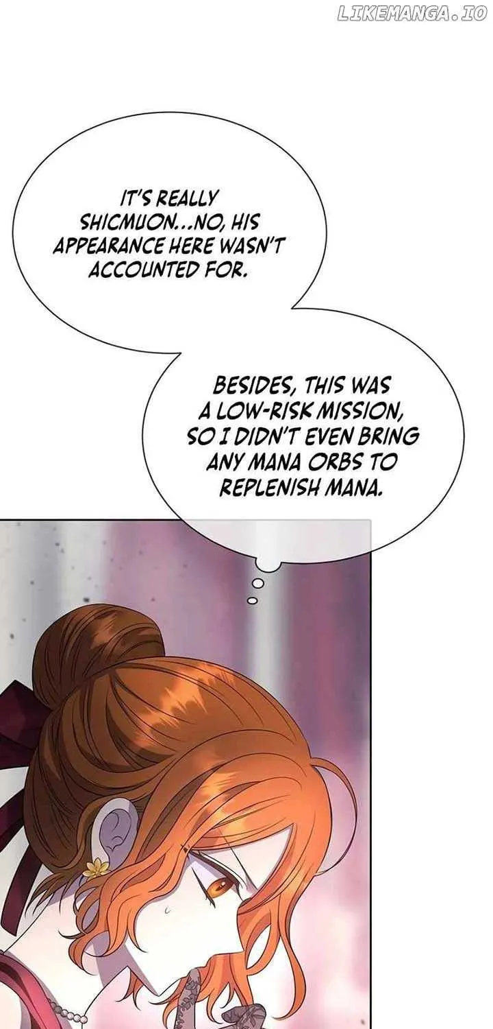 Read Black Haze (2025) chapter 6 image 45 on Lezhin