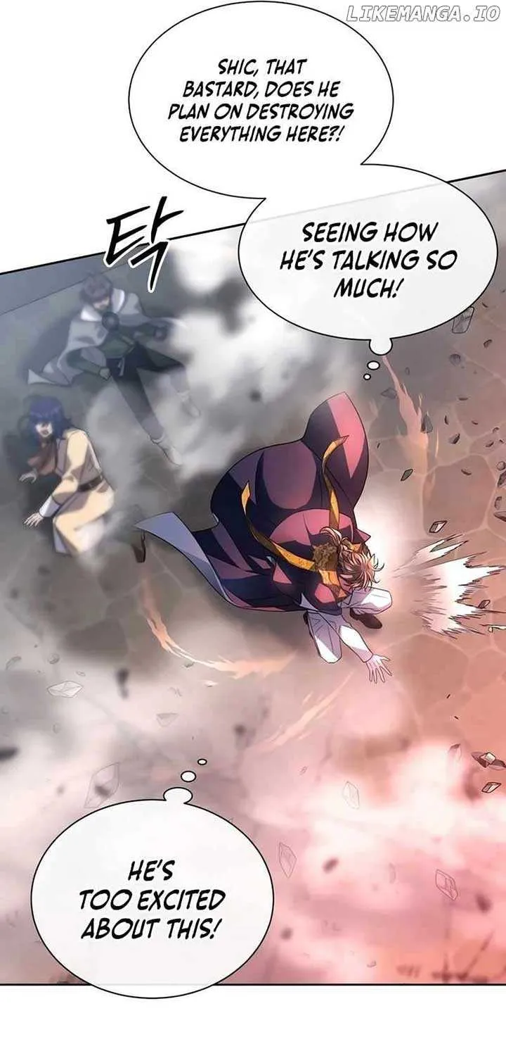 Read Black Haze (2025) chapter 6 image 82 on Lezhin