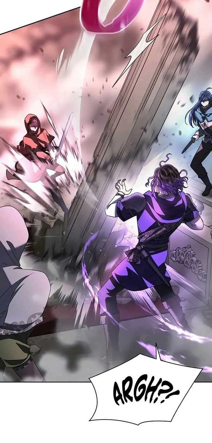 Read Black Haze (2025) chapter 6 image 85 on Lezhin