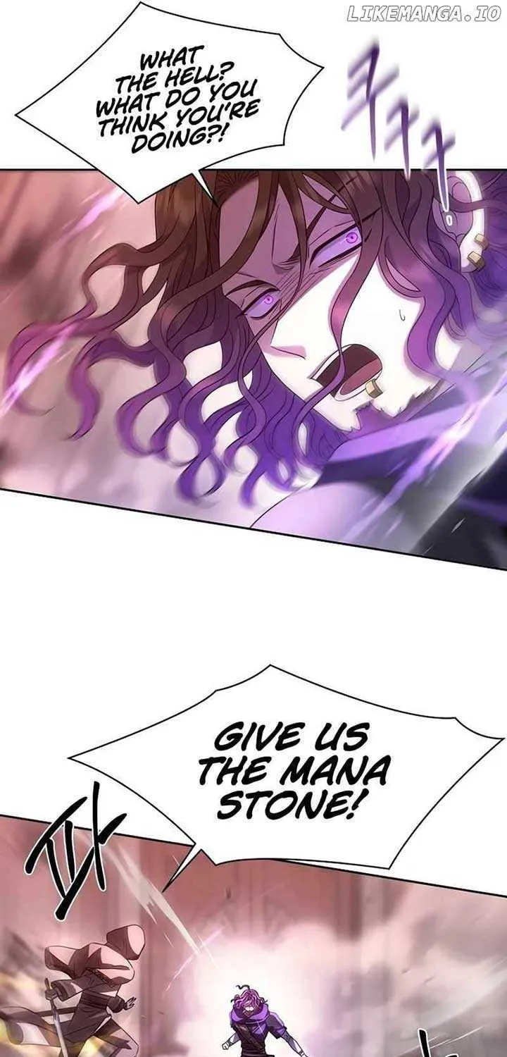 Read Black Haze (2025) chapter 6 image 87 on Lezhin