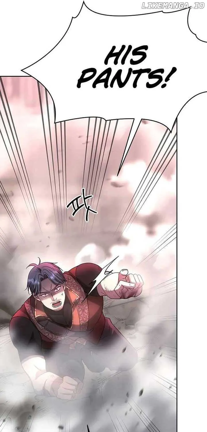 Read Black Haze (2025) chapter 6 image 91 on Lezhin