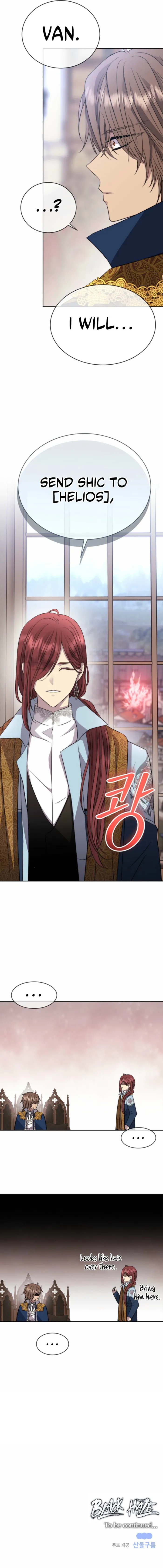 Read Black Haze (2025) chapter 60 image 12 on Lezhin