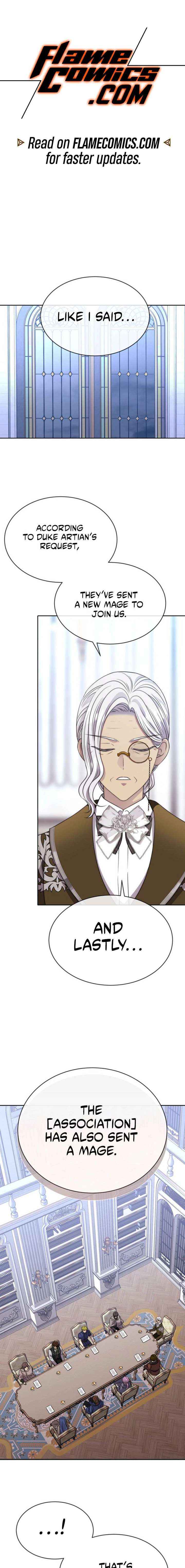 Read Black Haze (2025) chapter 63 image 1 on Lezhin