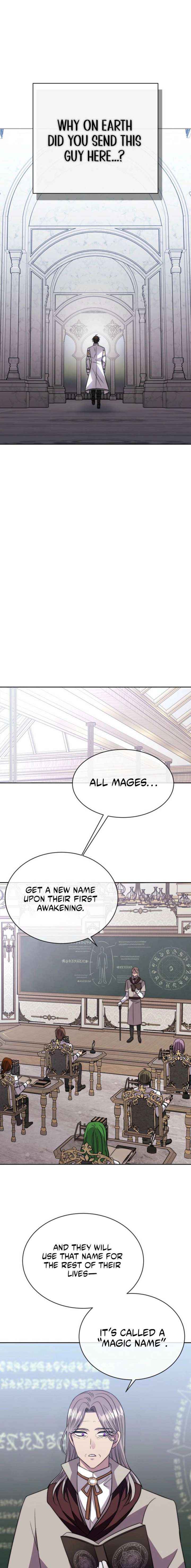 Read Black Haze (2025) chapter 63 image 11 on Lezhin