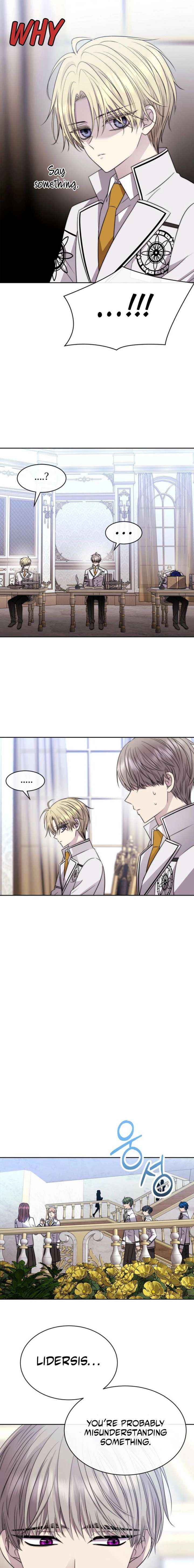 Read Black Haze (2025) chapter 63 image 13 on Lezhin